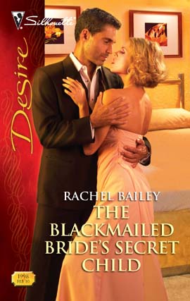 Title details for The Blackmailed Bride's Secret Child by Rachel Bailey - Available
